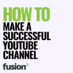 How to make a successful youtube channel blog